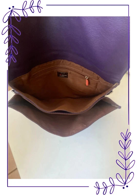 Bolso David Jones – photo 6